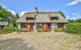 La Maison du Parc Normand